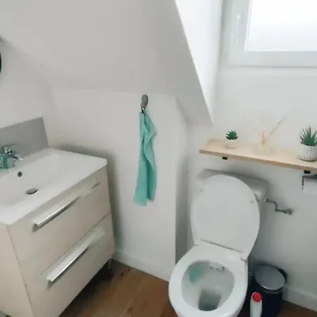 Apartment Tropical *